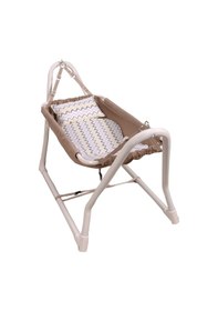 Resim Holmen Milas Bebek Hamak Gold 66A852307SS1-5 