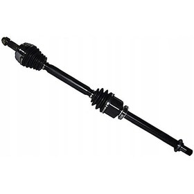 Resim Renault Fluence 1.5 Dci Otomatik Ön Sağ Aks Kraftvoll 391009864r 