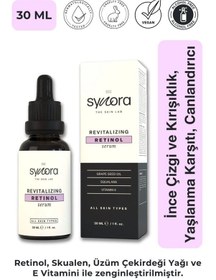 Resim Synora Bakım Seti 