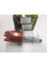 Resim Distribütör Renault R12 