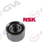 Resim GVA 6091113 EKSANTRİK GERGİ RULMANI ACCENT II-ELANTRA-GETZ-MATRIX 