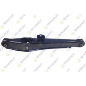 Resim DENGE KOLU ARKA ALT MITSUBISHI ASX 2010- > MITSUBISHI OUTLANDER 2006-2012 