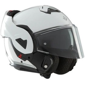 Resim Tucano Urbano Fastflıp Kask İnci Beyazı 