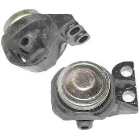 Resim Takoz Motor 626 88-92 Triger Önü At-mt Ön Sağ 