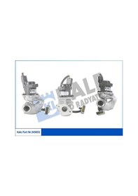 Resim Peugeot 308 Egr Valfi 1.6 Hdi 2008-2011 Kale 349055 