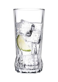 Resim Gaia 6 Lı Meşrubat Bardağı 285cc 