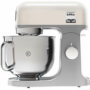 Resim Kenwood Kmix Mutfak Şefi 5 Lt Bej Kmx750cr 