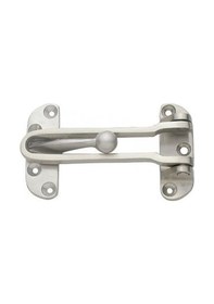 Resim Kapı Emniyet Kelepçesi Lüx Saten 