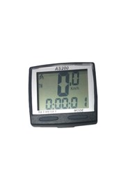 Resim HSGL Digital Km Saati As 200 