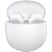 Resim Haylou X1 Neo Tws Kablosuz Bluetooth Kulaklık - Beyaz Beyaz 