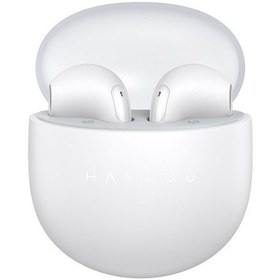 Resim Haylou X1 Neo Tws Kablosuz Bluetooth Kulaklık - Beyaz Beyaz 
