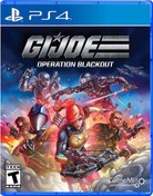 Resim Ps4 G.ı. Joe: Operation Blackout 
