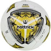Resim Hattrick Progold El Dikişli Futbol Topu No:4 