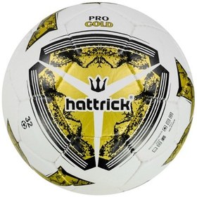 Resim Hattrick Progold El Dikişli Futbol Topu No:4 