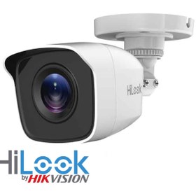 Resim HiLook THC-B120-PC 2MP 1080P 3.6MM Turbo HD Mini EXIR Bullet Güvenlik Kamerası 