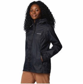 Resim Columbia Kadın Outdoor Yagmurluk RL2436 ARCADIA II JACKET 1534111011 
