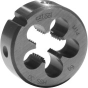 Resim Fett W 5/32-32 Bucovice DIN223 Hss NB-223W Whıtworth Pafta 