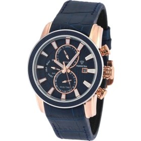 Resim Daymond Rene 5039.1 Erkek Kol Saati 