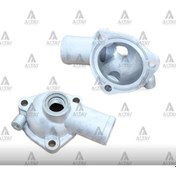 Resim Esse Otomotiv Sunny 90-91 Primera 97-00 1.6 Termostat Kapak Üst - TYV-1304977A00 - 13049-77A00 