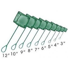 Resim Akvaryum Kepçesi 8 Numara 