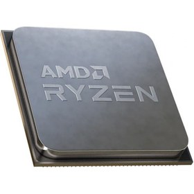Resim AMD Ryzen 5 5600 3,5 GHz 32 MB Cache AM4 İşlemci 
