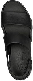 Resim Skechers ARCH FİT FOOTSTEPS - DAY DREAM 111380 BBK SandaletKadın 