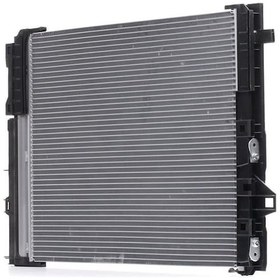 Resim Valeo 814035-klıma Radyatoru Mercedes Cla Serisi W117 A2465000454 