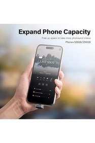 Resim Genel Markalar HS-USB-S450 128G U3 Dahili SSD 