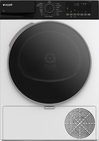 Resim Arçelik 1101 KMX 11 KG Kurutma Makinesi 