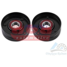 Resim ABA 25007626 88WF6A228AC GERGİ RULMANI VOLVO S40/VW (GT A0330) 