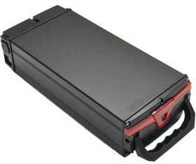 Resim 48 Volt 750w Mid Drive E-Bike dönüşüm Kiti 