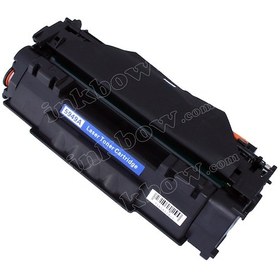 Resim Hp 7553A 53A Toner 