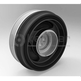 Resim Kentpar 152k20301 - Krank Kasnagı Bmw B47 F45 F46 F39 F48 Mını F 