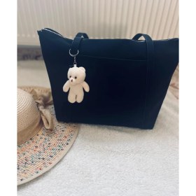 Resim The tote bag çanta 