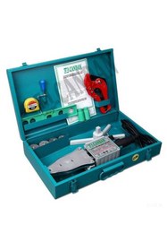 Resim Candan Cm 03 Set-wv Pp-r Kaynak Makinası Seti 