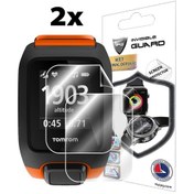 Resim Ipg Tomtom Spark - Runner - Adventurer Ekran Koruyucu (2X) 