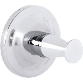 Resim Serel Lale Tekli Banyo Askısı 140101007 Krom 