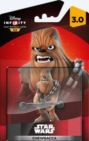 Resim Disney Infinity 3.0 Chewbecca 