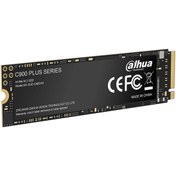 Resim DAHUA C900N 256 GB NVME SSD 2000\u002F1050 (SSD-C900N256GB) 