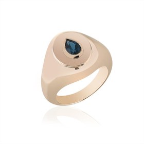 Resim Bling Shapers Ring - 5.5 