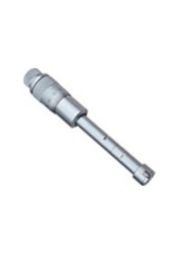 Resim 368-102 3 Nokta İç Çap Mikrometre Mitutoyo 8-10Mm 