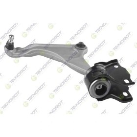 Resim Salıncak On Sol Alt Land Rover Range Rover Evoque L538 2011-2019 Lr078657 
