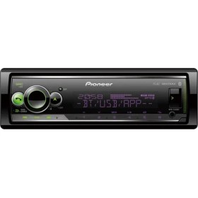 Resim Braventa Collection MVH-S520BT Bluetooth USB Li Oto Teyp 