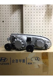 Resim MOBIS Hyundaı H100 Minibüs 97-08 