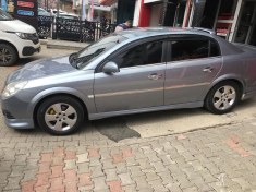 Resim Opel Vectra C 2002-2008 İnce Yan Marşpiyel 