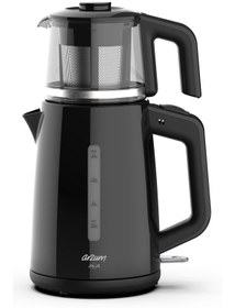 Resim Arzum AR3151 Jollie 2 L Çay Makinesi 