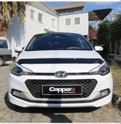 Resim Hyundai I20 Kaput Koruyucu Rüzgarlığı 2019 2020 2021 Model 