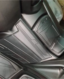 Resim 2023/2024 Xmax Kauçuk Koruma 