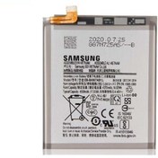 Resim EYKA ELEKTRONİK Samsung Galaxy S10 Lite G770 Uyumlu Batarya Pil Servis 