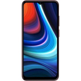 Resim Reeder S19 Max 64 GB Akıllı Telefon Dark Red 